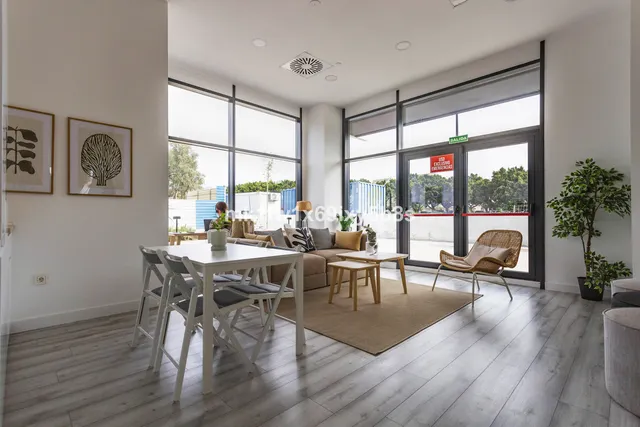 Apartamento 2 habitaciones 83m² en venta - Perchel Norte - Trinidad — 12