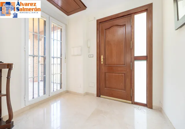 Maravillosa vivienda unifamiliar en Cañadas del Parque — 8