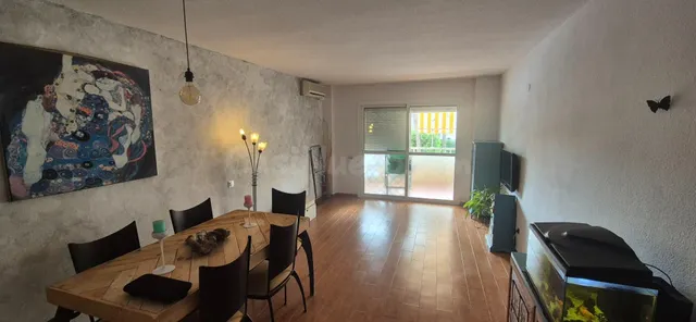 Residencial 3 dormitorios en Benalmádena - foto 5