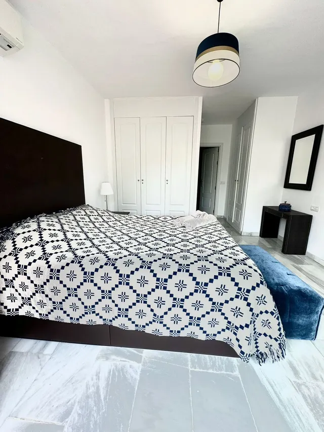 Adosado 3 habitaciones 150m² en venta - Marbella — 15