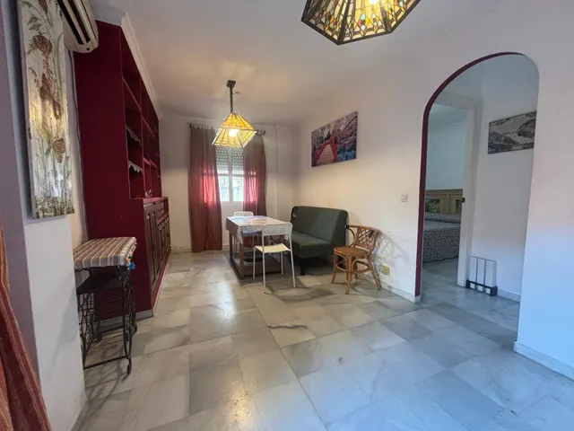 FANTASTICO PISO DE 2 DORMITORIOS EN ALQUILER EN EL CENTRO DE ALGECIRAS — 12