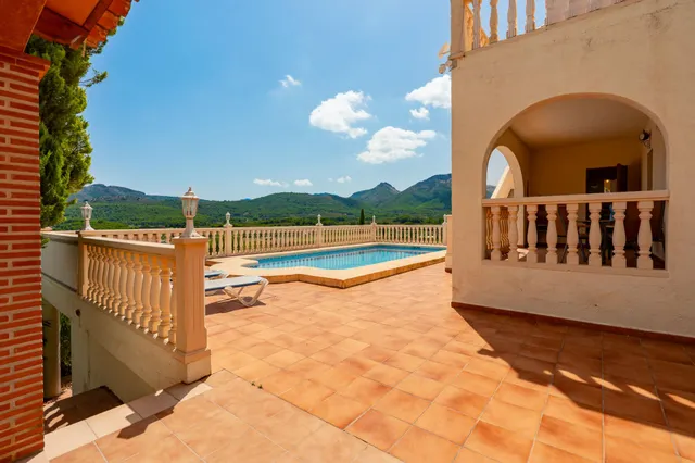 Villa 5 habitaciones 229m² en venta - Comunidad valenciana — 9