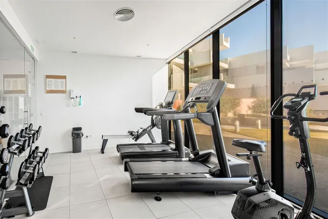 Apartamento 2 habitaciones 93m² en venta - Costa del Sol — 36