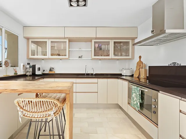 Ático Dúplex 2 habitaciones 180m² en venta - Marbella — 8