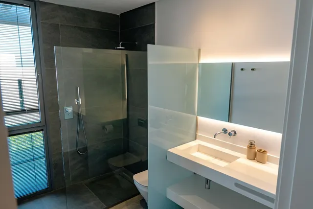 Villa 4 habitaciones 300m² en alquiler - Costa Del Sol — 24
