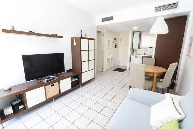 Apartamento en alquiler en Playa Flamenca. Residencial La Calma — 13