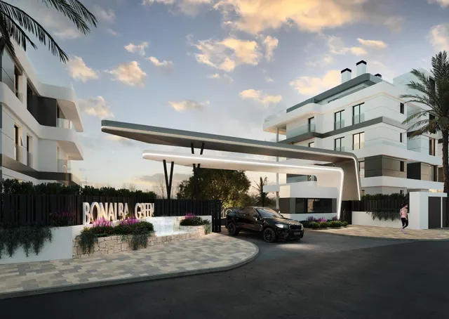 Ático 2 habitaciones 107m² en venta - Bonalba-Cotoveta — 13