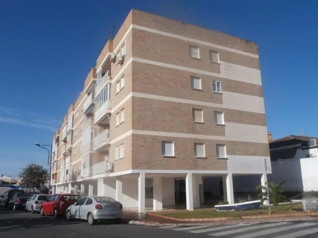 Venta de Vivienda en Matalascañas, Almonte, Huelva. Activo Sin Posesión / Alquilado, No se Puede Visitar.