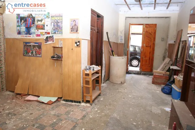 CASA ESQUINERA