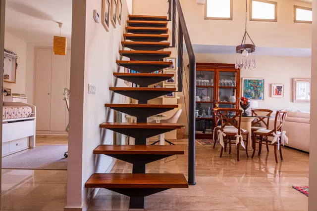 ATICO DUPLEX CON TERRAZA EN ZONA COLEGIOS - SON ESPANYOLET — 9