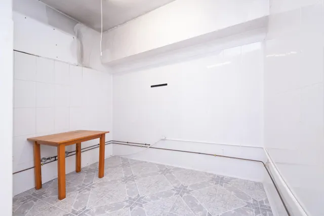 EDIFICIO DE TRES PLANTAS EN LA ZONA PORTIXOL/MOLINAR — 40