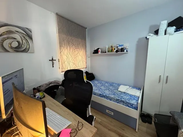 Apartamento 1 habitación 51m² en venta - Estacion de autobuses — 7