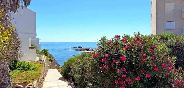 Apartamento 3 habitaciones 100m² en venta - Cala medina — 38