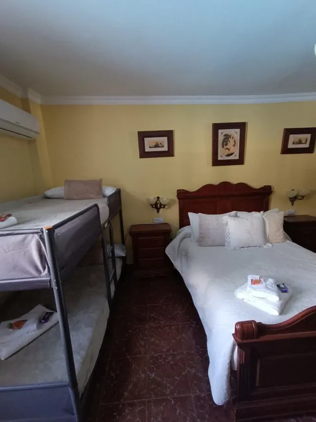 Finca Cortijo Rural en Lanjarón – Alojamiento con Licencia en Pleno Funcionamiento — 27