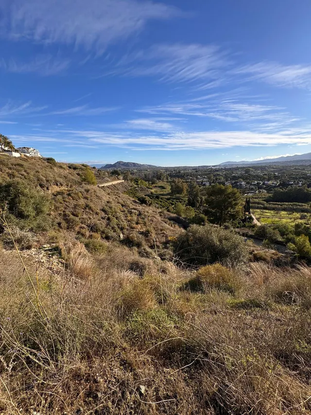 Parcela 300m² en venta - Costa del Sol — 9