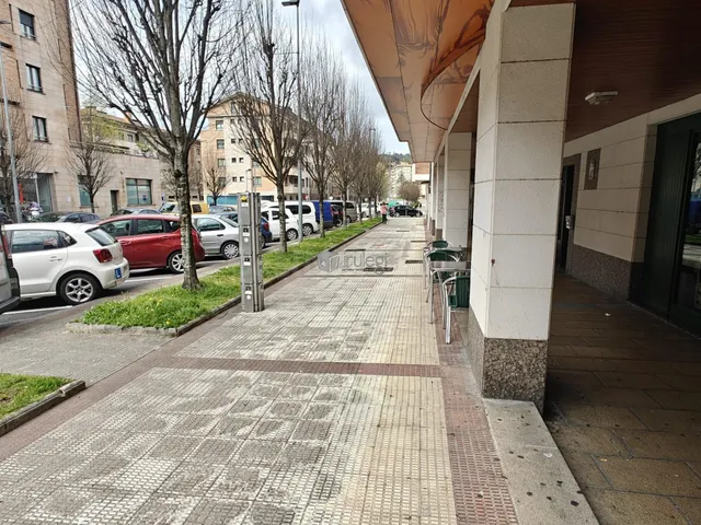 LOCAL EN VENTA EN ANTZIOLA, HERNANI - foto 5