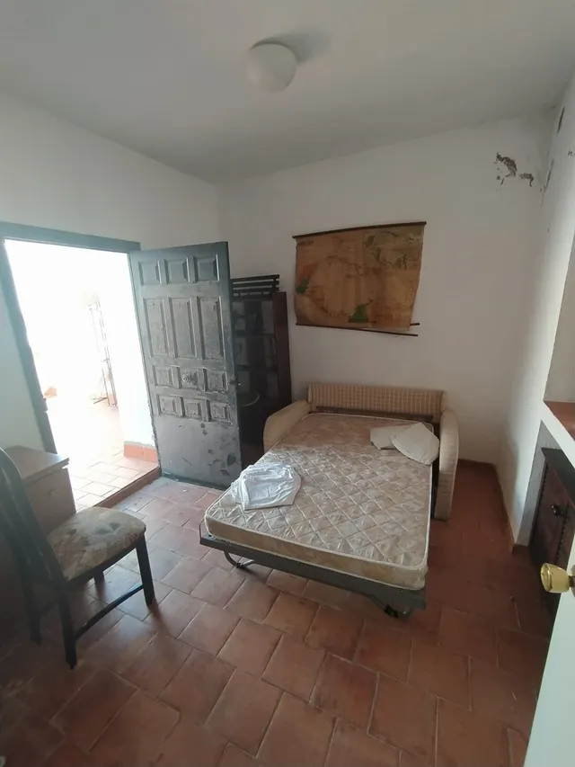 VENTA DE CASA INDEPENDIENTE ZONA SAN FRANCISCO — 16
