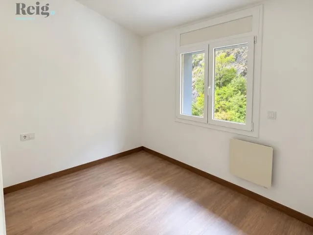 Acogedor atico seminuevo en sant julià — 5