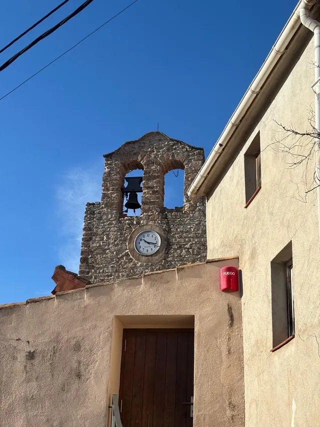 Encantadora casa reformada en Alfara de Carles — 22