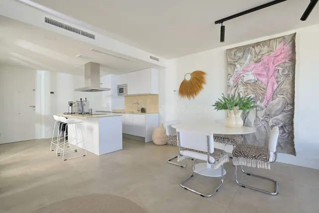 Ático Dúplex 3 habitaciones 143m² en venta - Centro — 4