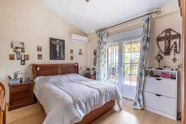 Espectacular Casa de Lujo en Urbanización Los Cerezos — 39