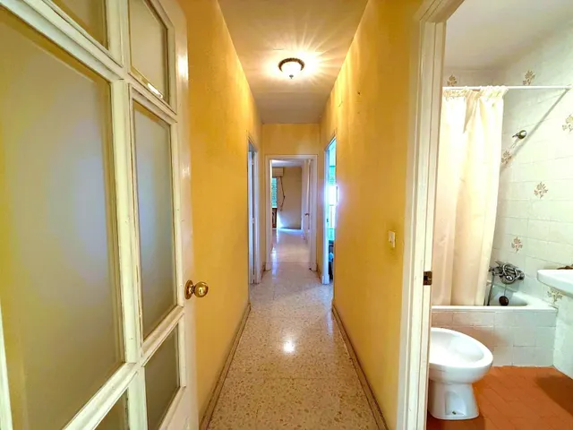 Piso de tres dor. garaje y trastero en pleno centro de jerez. — 17