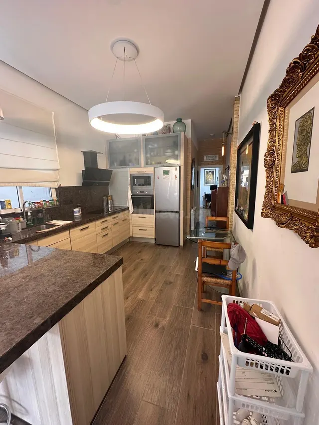 Piso en Venta en Nazaret, Valencia - foto 4