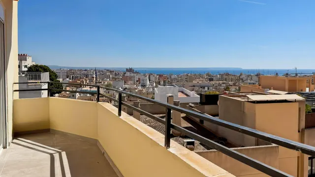 Piso reformado en Venta, Son Espanyolet — 5