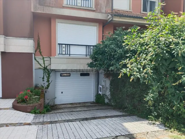VENTA DE CASA EN SANXENXO - foto 3