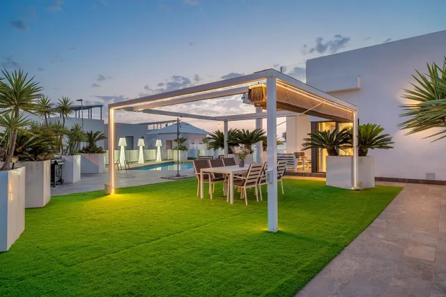 Villa 3 habitaciones 113m² en venta - PAU 26 — 7
