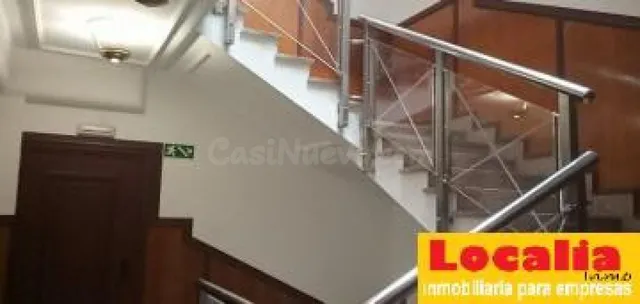 Oficina, clínica, despacho profesional, gestoría en la calle - foto 3
