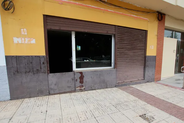Local Hostelería en Parque de San Fernando - foto 5