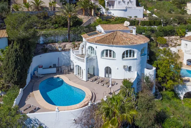 Villa 4 habitaciones 250m² en venta - Cumbre del Sol — 2
