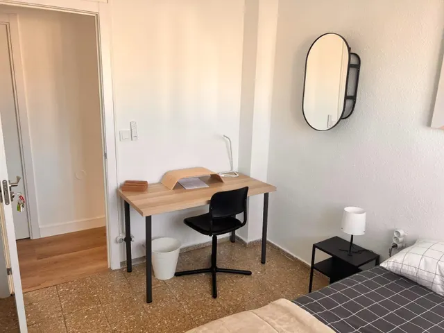 PISO EN VENTA EN CALLE BENISSA ( IDEAL PARA INVERSORES) — 17
