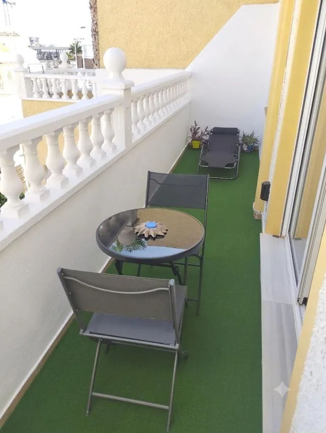 BUNGALOW GRANT ALACANT — 15