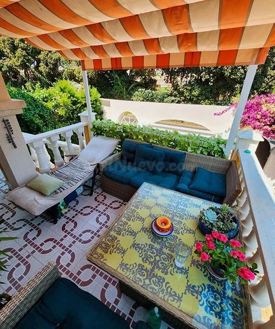Exclusiva vivienda adosada de 4 dormitorios en Los Altos, ju - foto 2