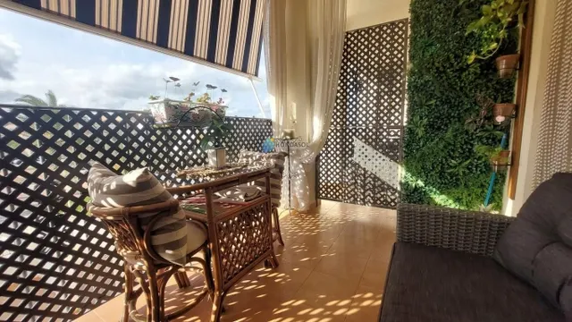 Se vende magnífico apartamento de 2 dormts, garaje, trastero, piscina en Los Nietos (Villa Cristal II) — 2