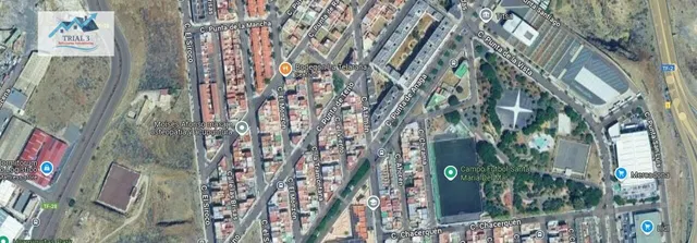 Venta De Adosado En Santa Cruz De Tenerife - foto 3