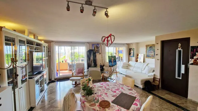 Adosado 3 habitaciones 120m² en venta - Costa Del Sol - foto 2