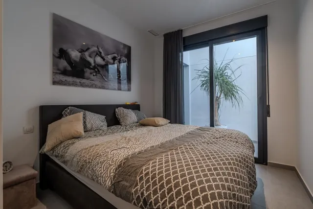 Chalet 4 habitaciones 169m² en venta - Los secanos — 16