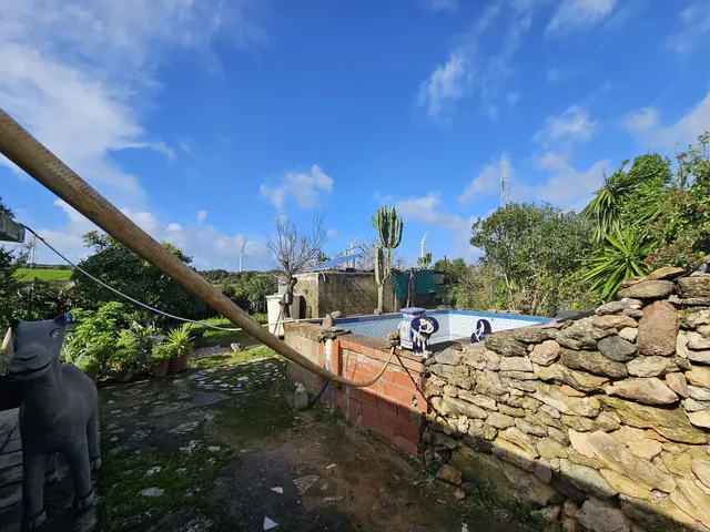 Bungalow 2 habitaciones 105m² en venta - Costa Del Sol — 24