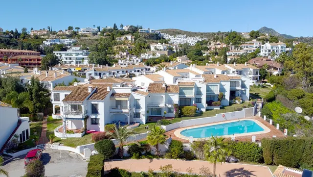 Apartamento 2 habitaciones 85m² en venta - Paraiso-Barronal — 18