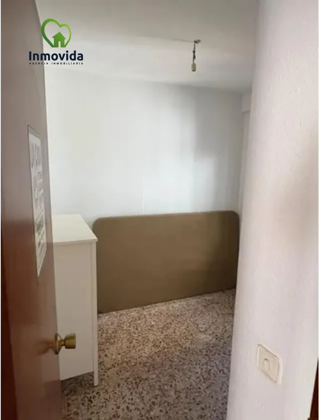 Piso en Ollerías, Córdoba - Ideal para Invertir — 10