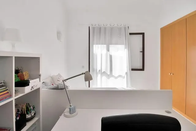 Alquiler de vivienda con jardín y piscina privada en casares costa — 29