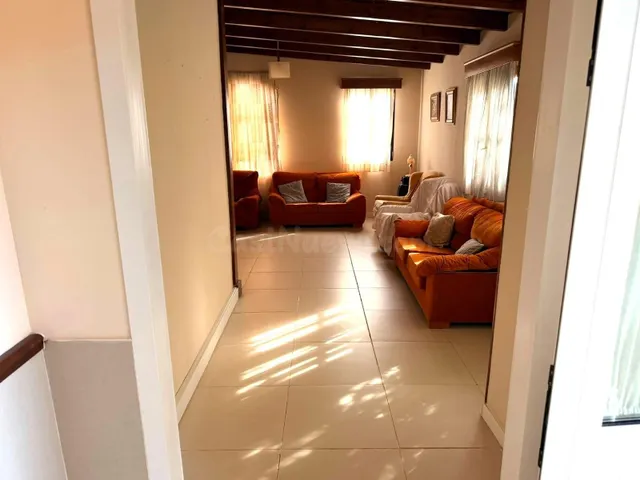 Casa de campo con piscina y gran parcela en Castilblanco de los Arroyos — 3