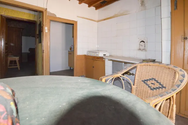 Urbis te ofrece una encantadora Casa de Pueblo en Calzada de Valdunciel, a 14 km de Salamanca — 22