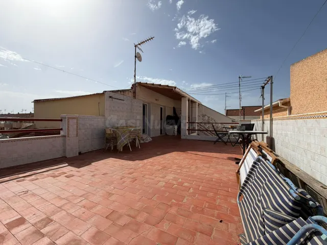 Amplio Pareado en San Pedro del Pinatar - Ideal para Familias — 13