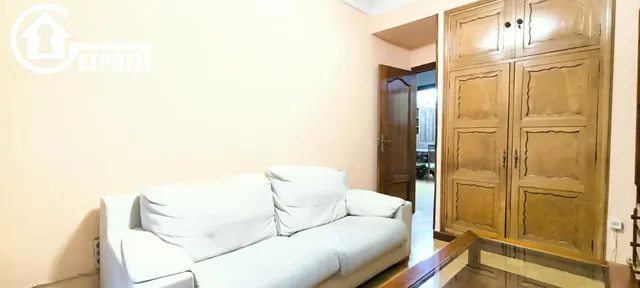 Piso de 3 dormitorios en puerta del angel — 8