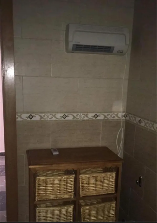 PRECIOSA CASA EN VENTA  EN RESERVA NATURAL LAGUNA DE PETROLA — 7