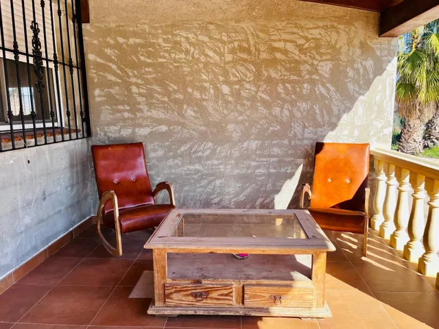 DISFRUTA DE TU CHALET EN LA ZONA ALICANTINA - foto 4